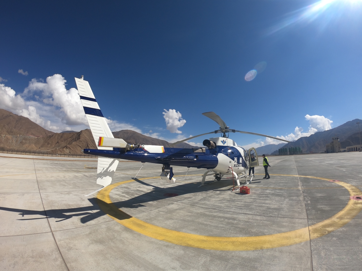 公开 2023年3月 AC311A高高原验证试飞 张翼摄影 (217)